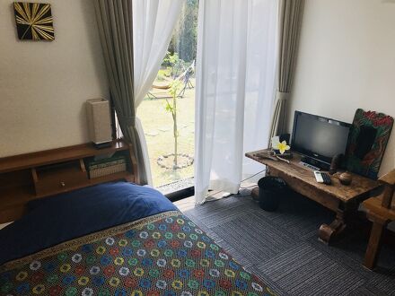 Hale海 Guest House Oshima 写真