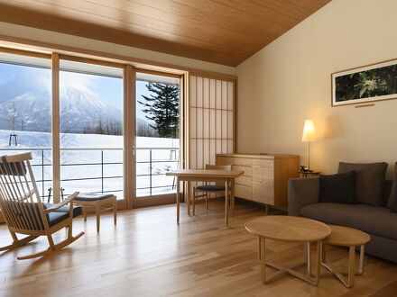 ニセコ羊蹄の宿 楽 水山 写真