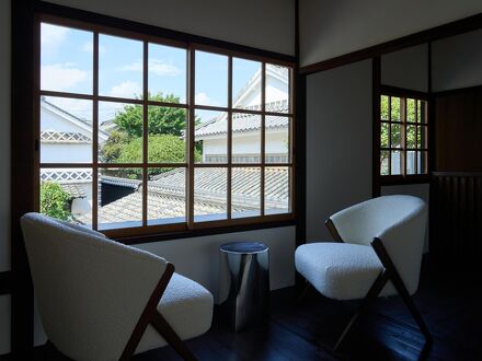 泊葉-HAKUHA- 写真