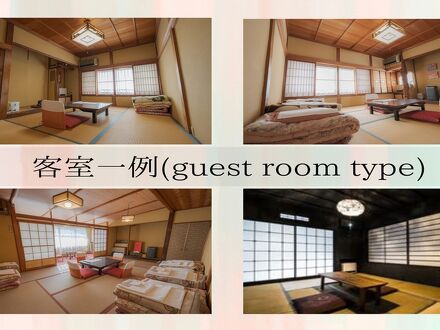 渋温泉　小石屋　旅館 写真