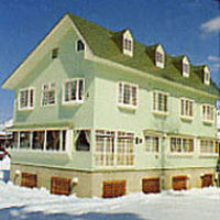 ペンション　たまはうす 写真