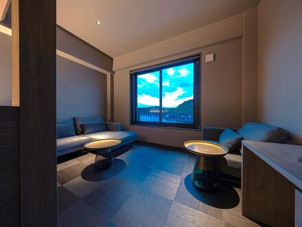 中尾甚六ＨＯＴＥＬ 写真