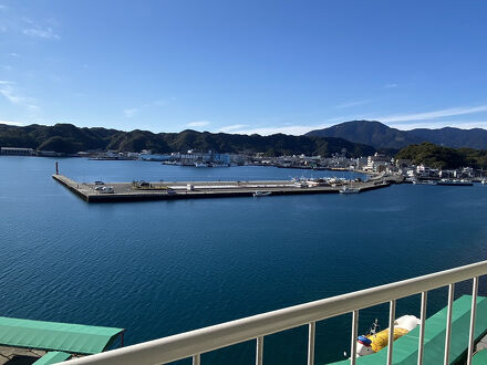 南紀勝浦温泉 ホテル浦島 写真