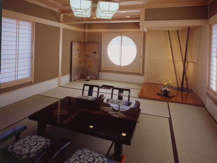 料亭旅館 京平荘 写真