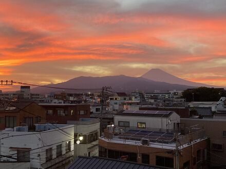 旅館　山月 写真