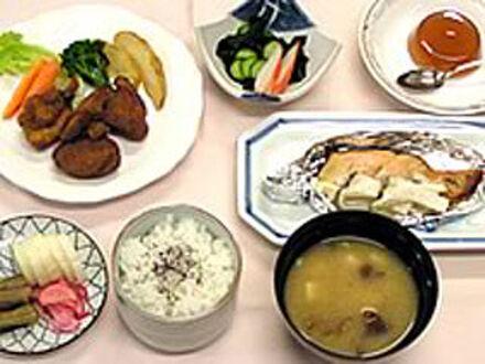 フォレスト　イン　上手屋（わでや） 写真