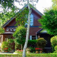 山中湖　ペンション　ぱうぜ 写真