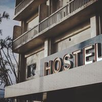 Yanbaru Hostel 写真