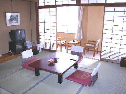 赤倉温泉 赤倉ワクイホテル 写真