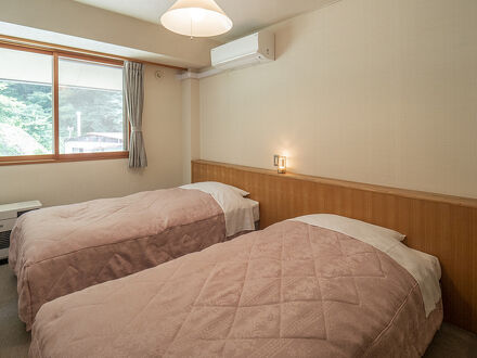 ヴィラ 千ヶ滝 写真