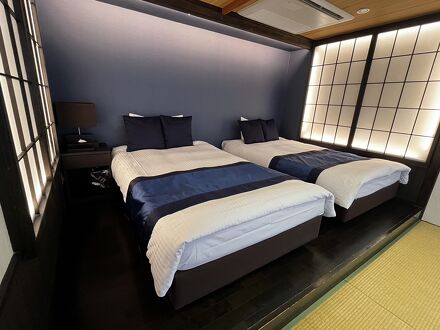 セブンシーズホテル　伊東 写真