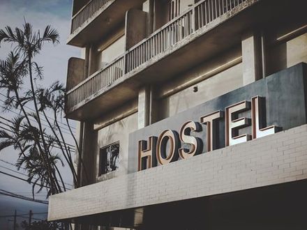 Yanbaru Hostel 写真