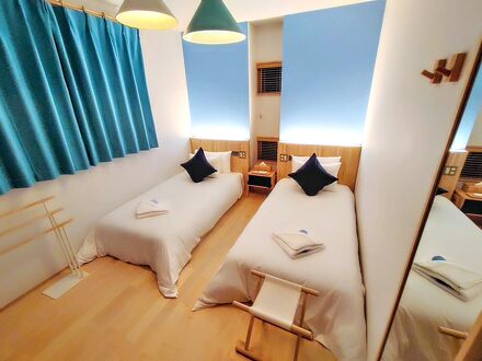 オーシャンビュー石垣 写真