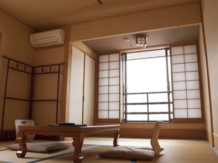 三関屋旅館 写真