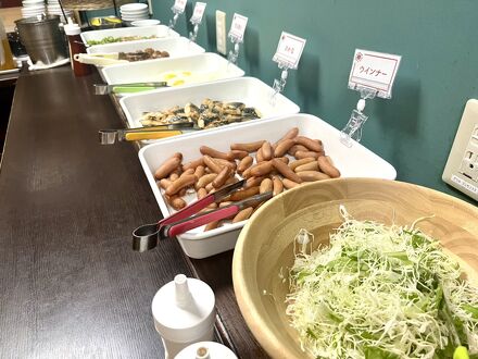 サウナ＆カプセルホテル ウェルビー今池 写真