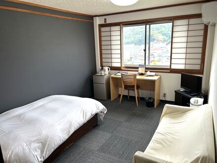 東光ホテル 写真