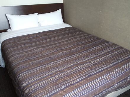 若松天然温泉　ホテルルートイン北九州若松駅東 写真