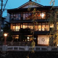 城崎温泉 小林屋 写真