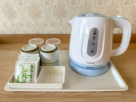 高峰高原ホテル 写真