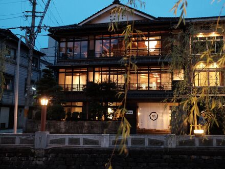 城崎温泉　小林屋 写真