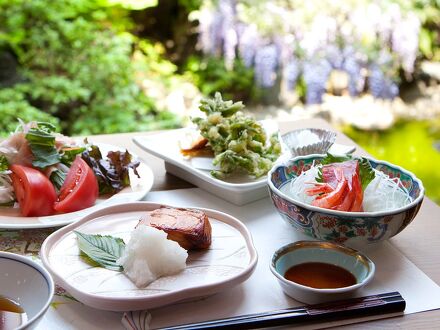 小さなお宿　早川屋 写真