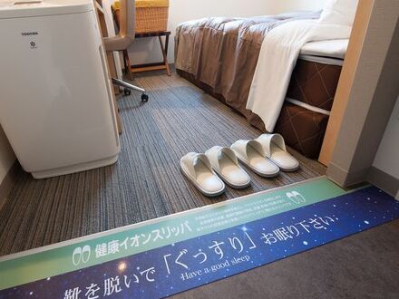 スーパーホテル　東京・大塚 写真