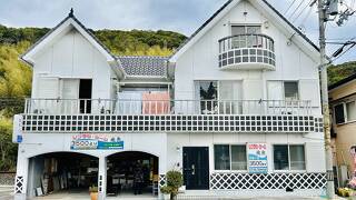 レンタルハウス 飛魚