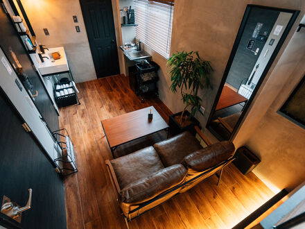 mizuka Nakasu 1 ‐unmanned hotel‐ 写真