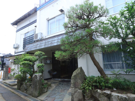 内湯民宿　久兵衛 写真