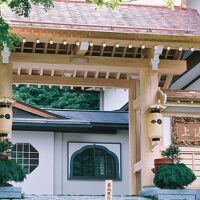 宿坊　萱堂　上池院 写真