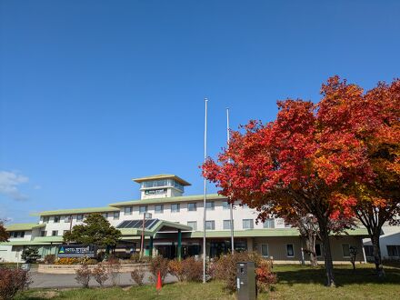 ホテルテトラリゾート十勝川 写真