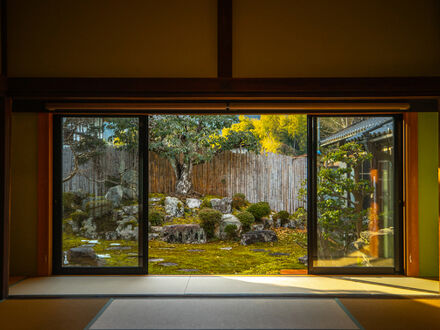 Temple Hotel 正暦寺 写真