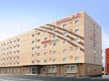 HOTEL AZ 岡山津山店 写真