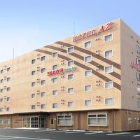 HOTEL AZ 岡山津山店 写真
