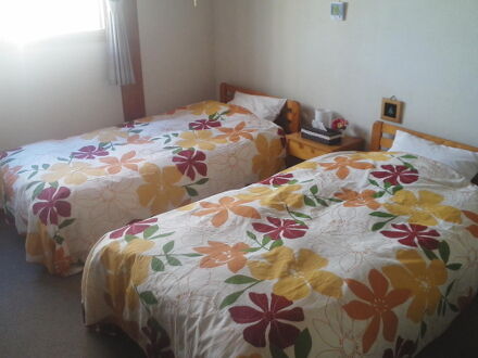 奥志賀高原 ペンション樹の子 写真