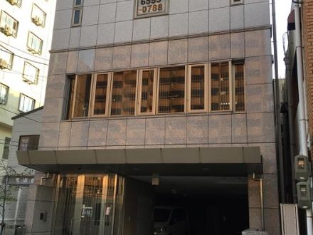 キャリアコーポレーション 写真