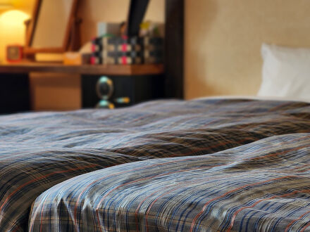 那須の犬宿 クーネル 写真