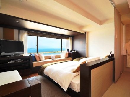 熱海温泉 HOTEL MICURAS（ホテルミクラス） 写真
