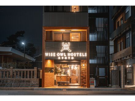 WISE OWL HOSTELS KYOTO 写真