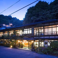 鎌先温泉 最上屋旅館