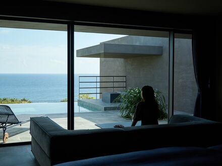 波癒-namyu- the place 写真