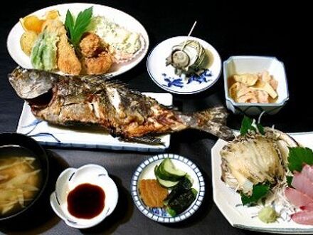 広浦荘 写真