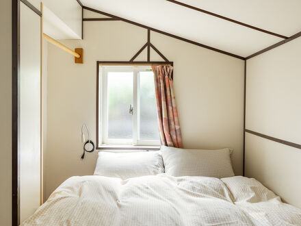 Thank you Hippopotamus Hostel  写真