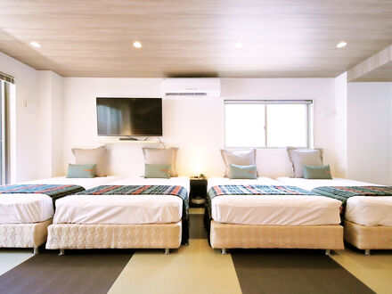 グランドゥース カーサ コモダ 写真