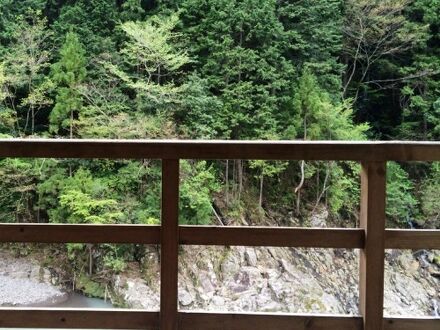 有軒屋旅館 写真