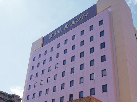 ホテルパールシティ秋田川反 (HMIホテルグループ) 写真