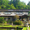 黒姫温泉　旅館　あすなろ 写真