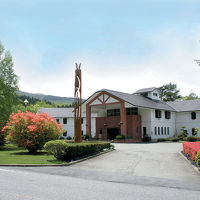 奥塩原高原ホテル 写真