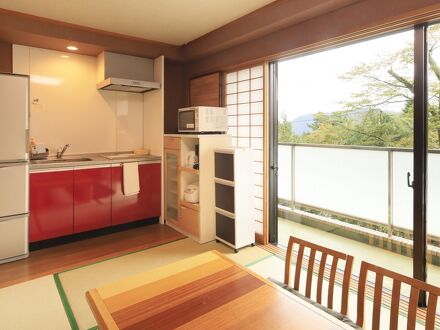 APARTHOTEL リルト 箱根強羅 写真