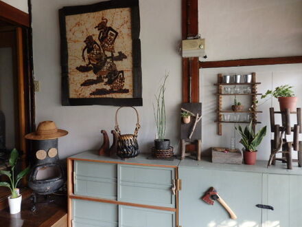 林業体験民宿 はあるか 写真